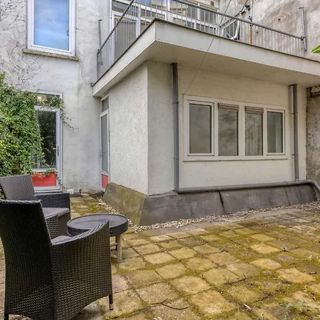 Appartement Stijlvol&comfortabel In Het Hart