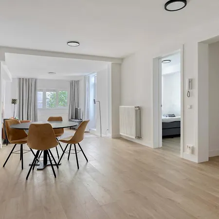 Stijlvol&comfortabel In Het Hart