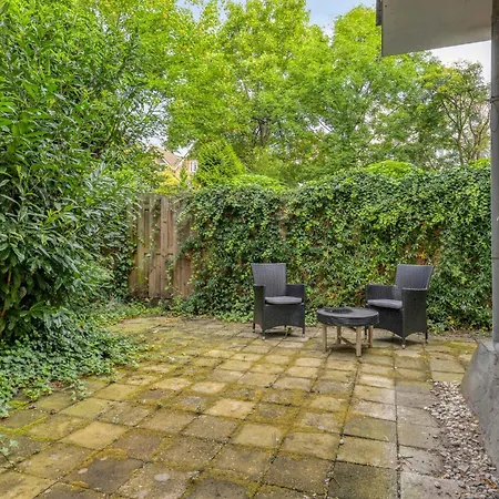 Appartement Stijlvol&comfortabel In Het Hart Rotterdam