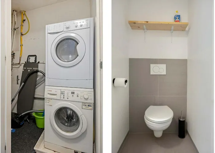 Stijlvol & Comfortabel In Het Hart Daire Rotterdam