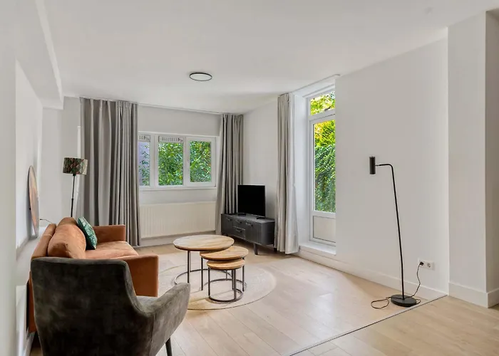 Stijlvol & Comfortabel In Het Hart Daire *