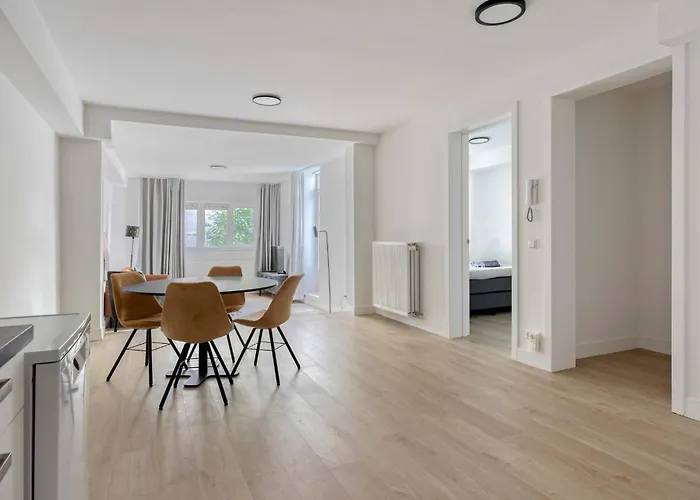 Stijlvol & Comfortabel In Het Hart