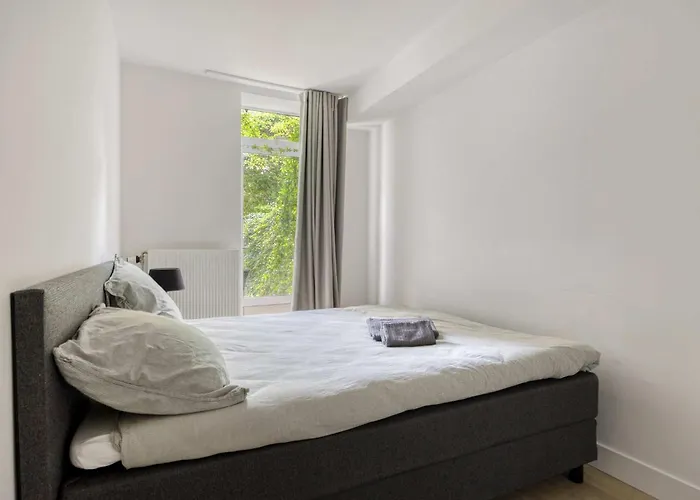 Stijlvol & Comfortabel In Het Hart *