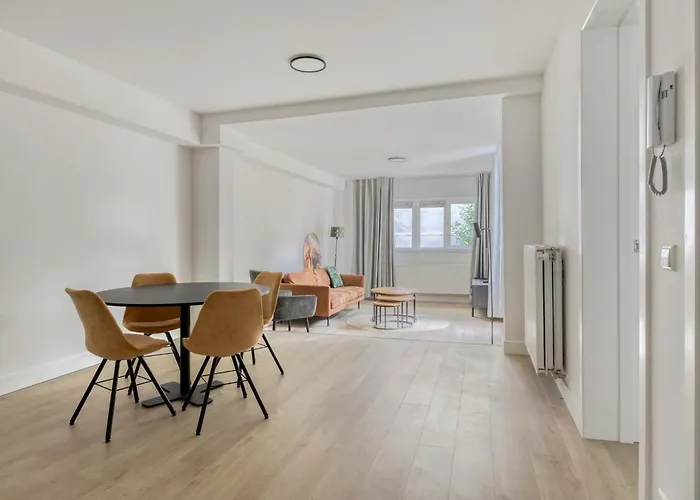 شقة Stijlvol & Comfortabel In Het Hart روتردام